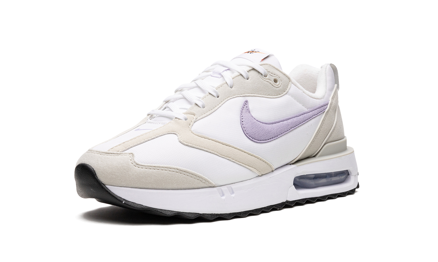 AIR MAX DAN MNS WMNS "Light Bone Purple Dawn" DC4068 100