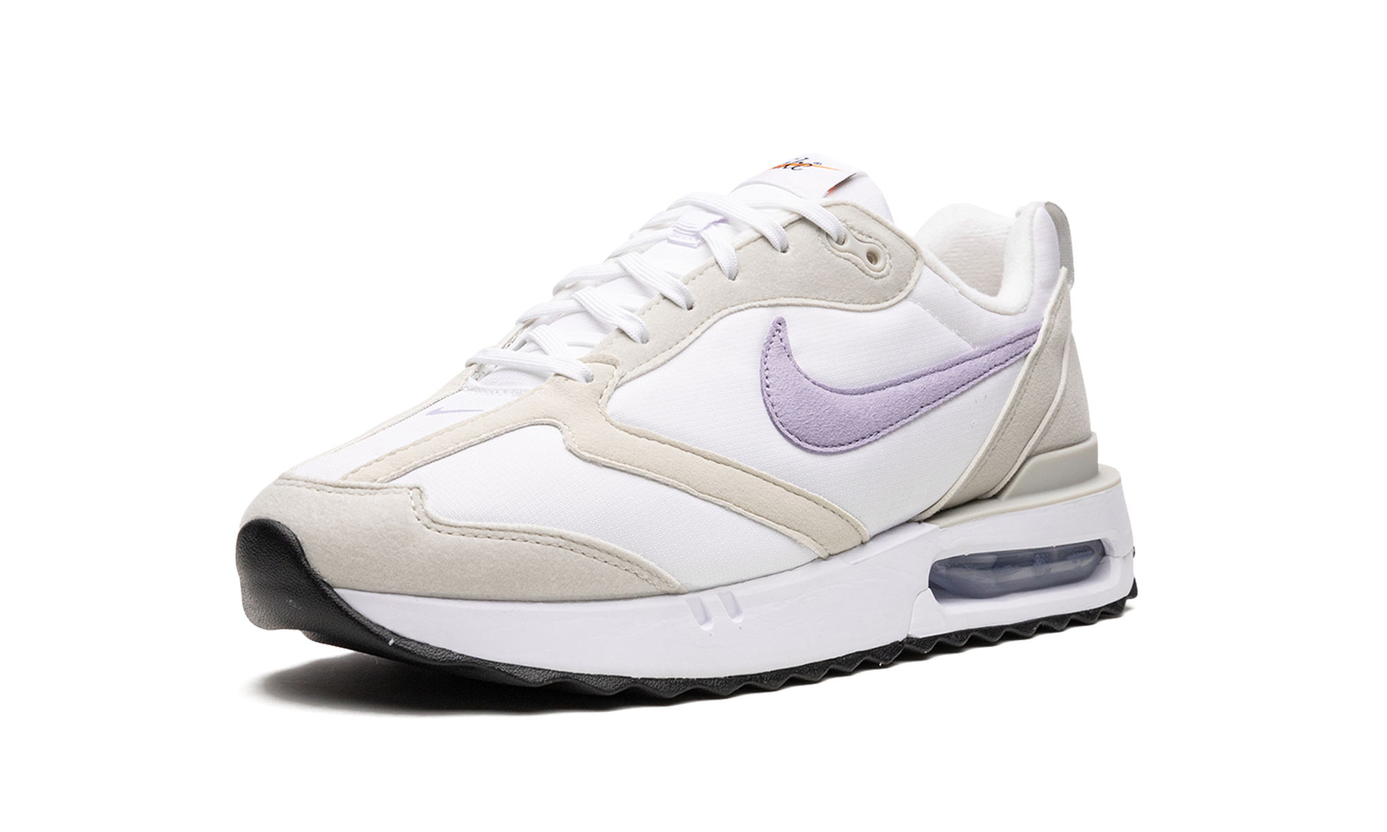 AIR MAX DAN MNS WMNS "Light Bone Purple Dawn" DC4068 100
