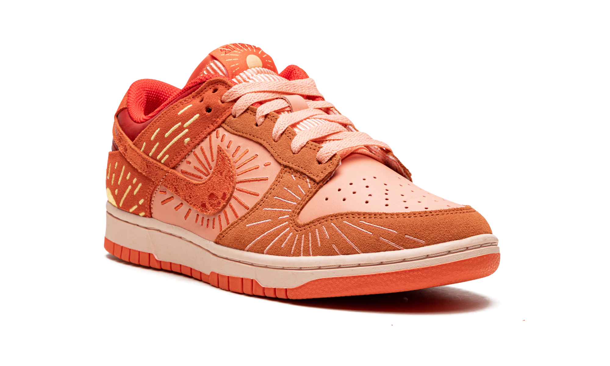 DUNK LO NH MNS WMNS "Winter Solstice" DO6723 800