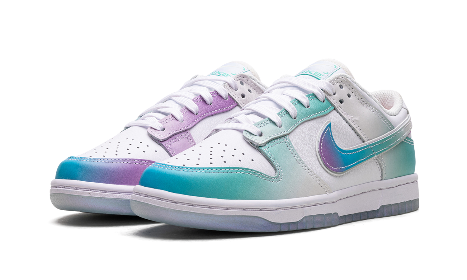 DUNK LOW WMNS "Unlock Your Space" FJ7743 194