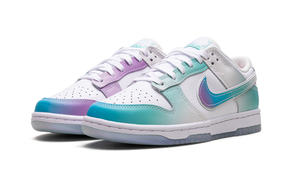 DUNK LOW WMNS "Unlock Your Space" FJ7743 194