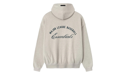 Essentials MLB Sport Hoodie "Heather Stone" 192ML254205F
