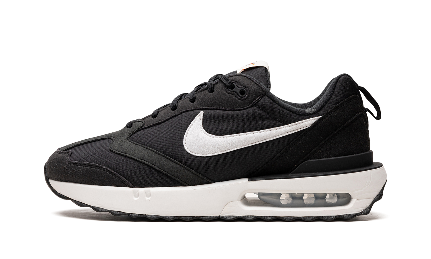 AIR MAX DAN WMNS "Black White" DC4068 001