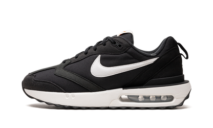 AIR MAX DAN WMNS "Black White" DC4068 001