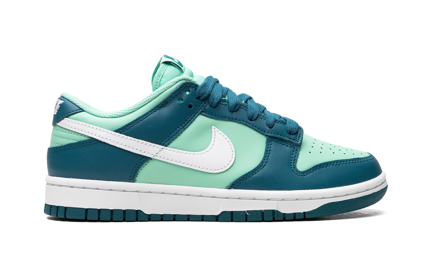 DUNK LOW WMNS "Geode Teal" DD1503 301