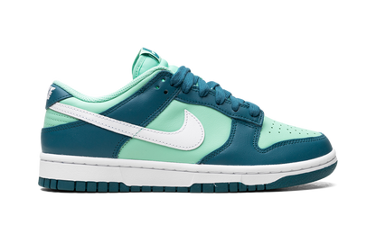 DUNK LOW WMNS "Geode Teal" DD1503 301