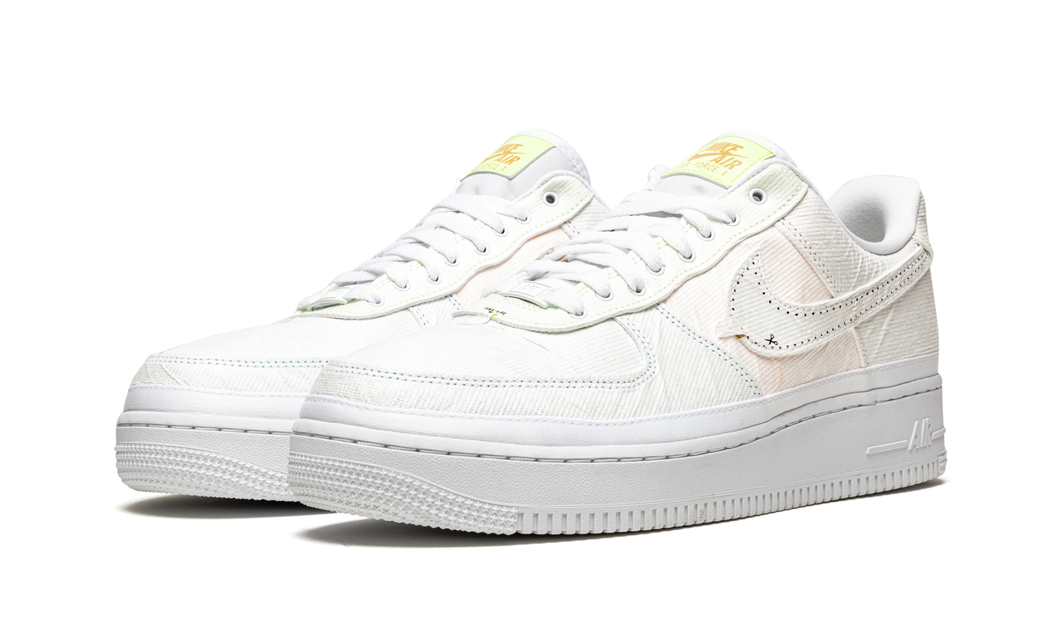 AIR FORCE 1 07&