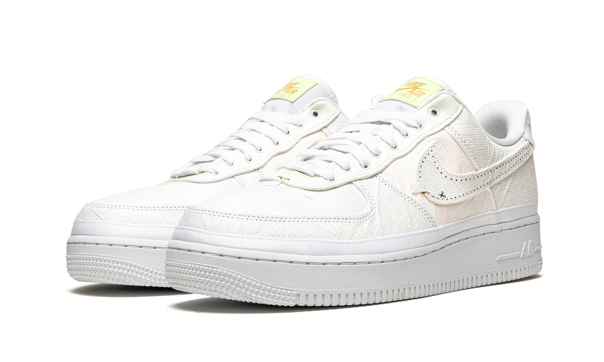 AIR FORCE 1 07&