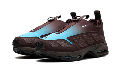 Air Max Sunder WMNS "Burgundy Crush Baltic Blue" HQ4189 600