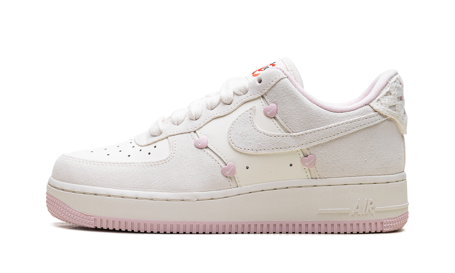 Air Force 1 Low WMNS "Valentine&