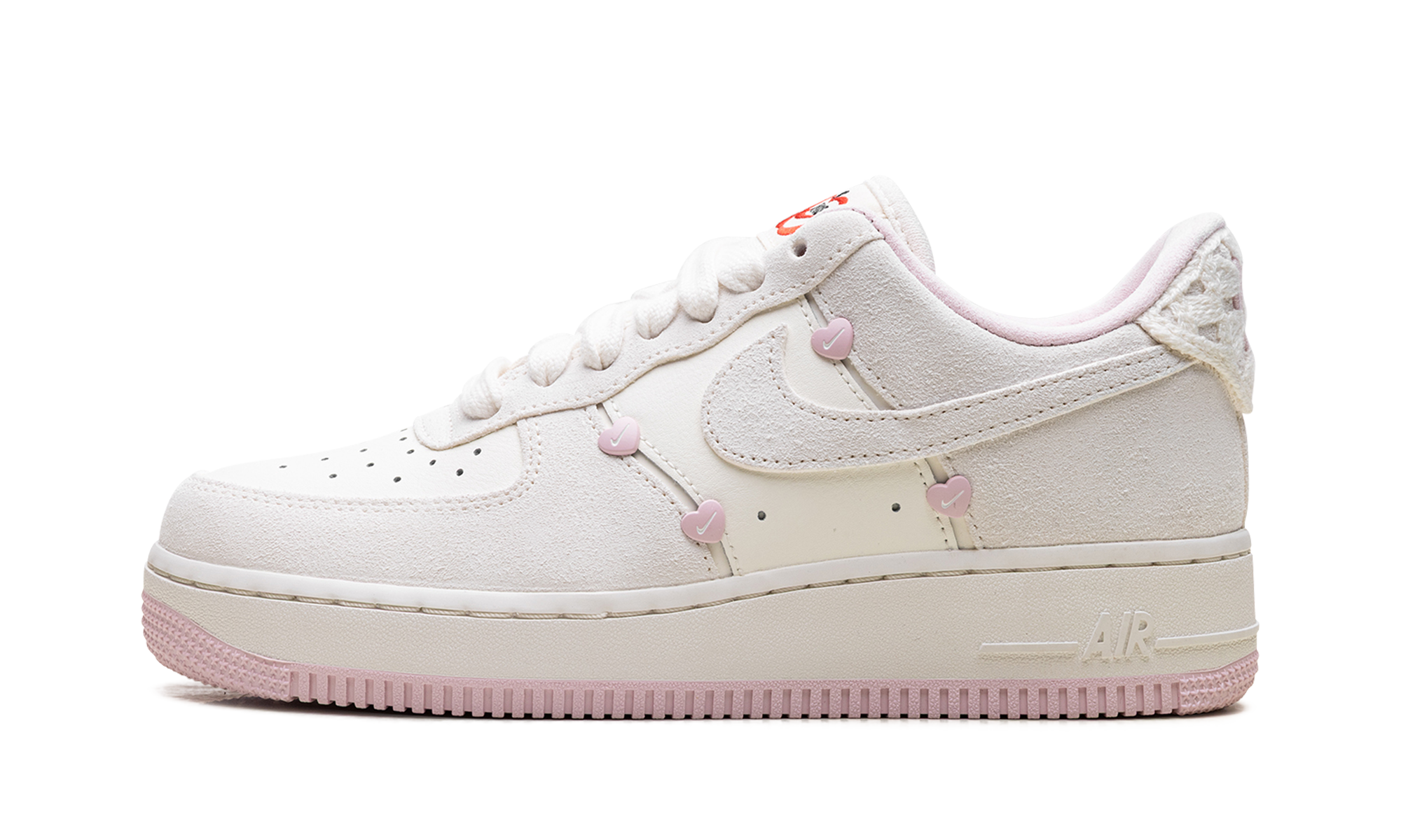 Air Force 1 Low WMNS "Valentine&