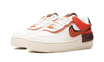 AIR FORCE 1 SHADO WMNS "Pale Ivory" CI0919 114