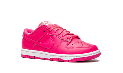 DUNK LO MNS WMNS "Hot Pink" DZ5196 600