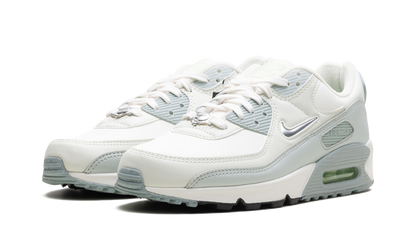 Air Max 90 WMNS "Silver" FN6948-100