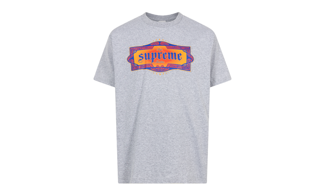 Top Shotta Tee "SS22" SU11755