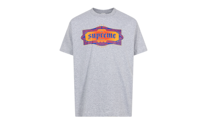 Top Shotta Tee "SS22" SU11755