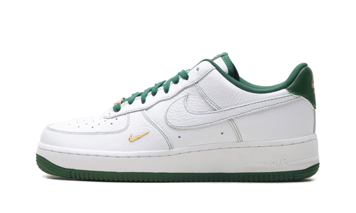 Air Force 1 Low WMNS "Mini Jewel - Gorge Green" IB6543 102
