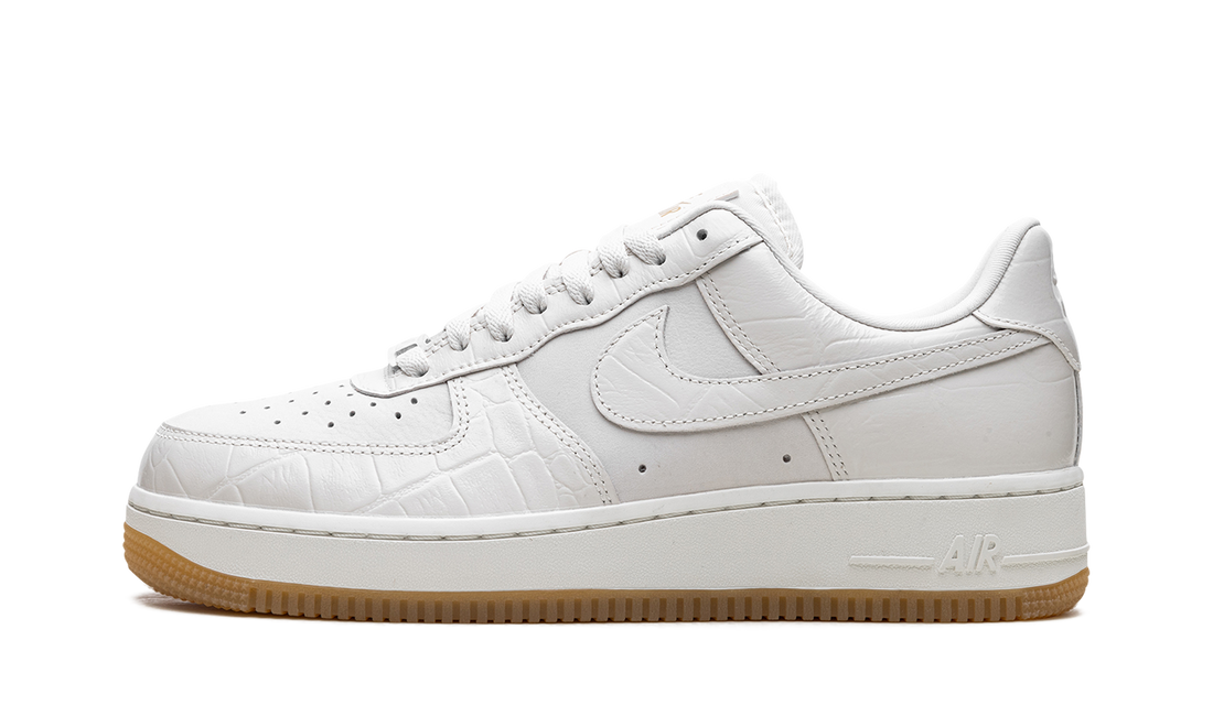 AIR FORCE 1 WMNS "Phantom Croc" DZ2708 001