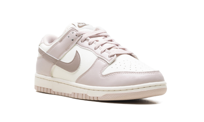 Dunk Low WMNS "Pink Oxford / Sail" IM6572 602