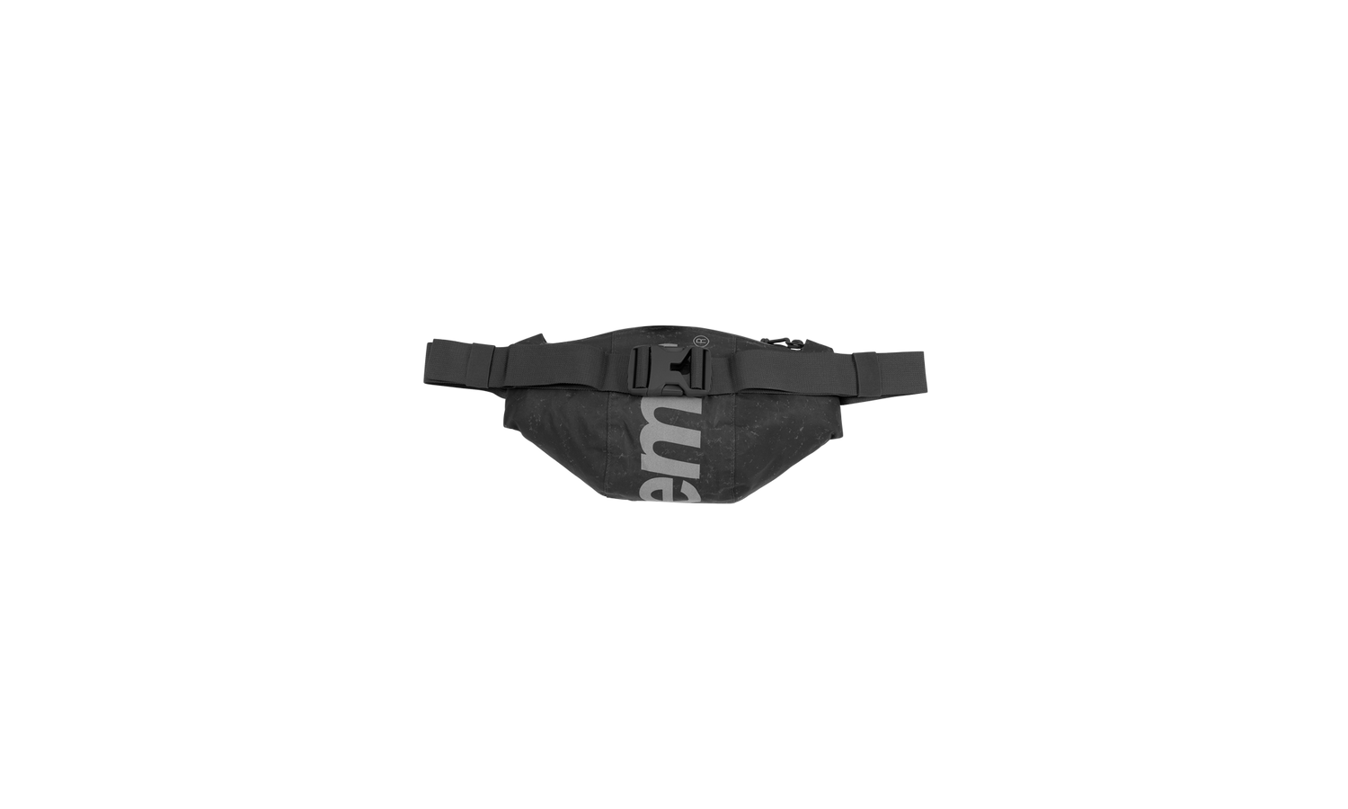Reflective Speckled Waist Bag "FW20" SU11919