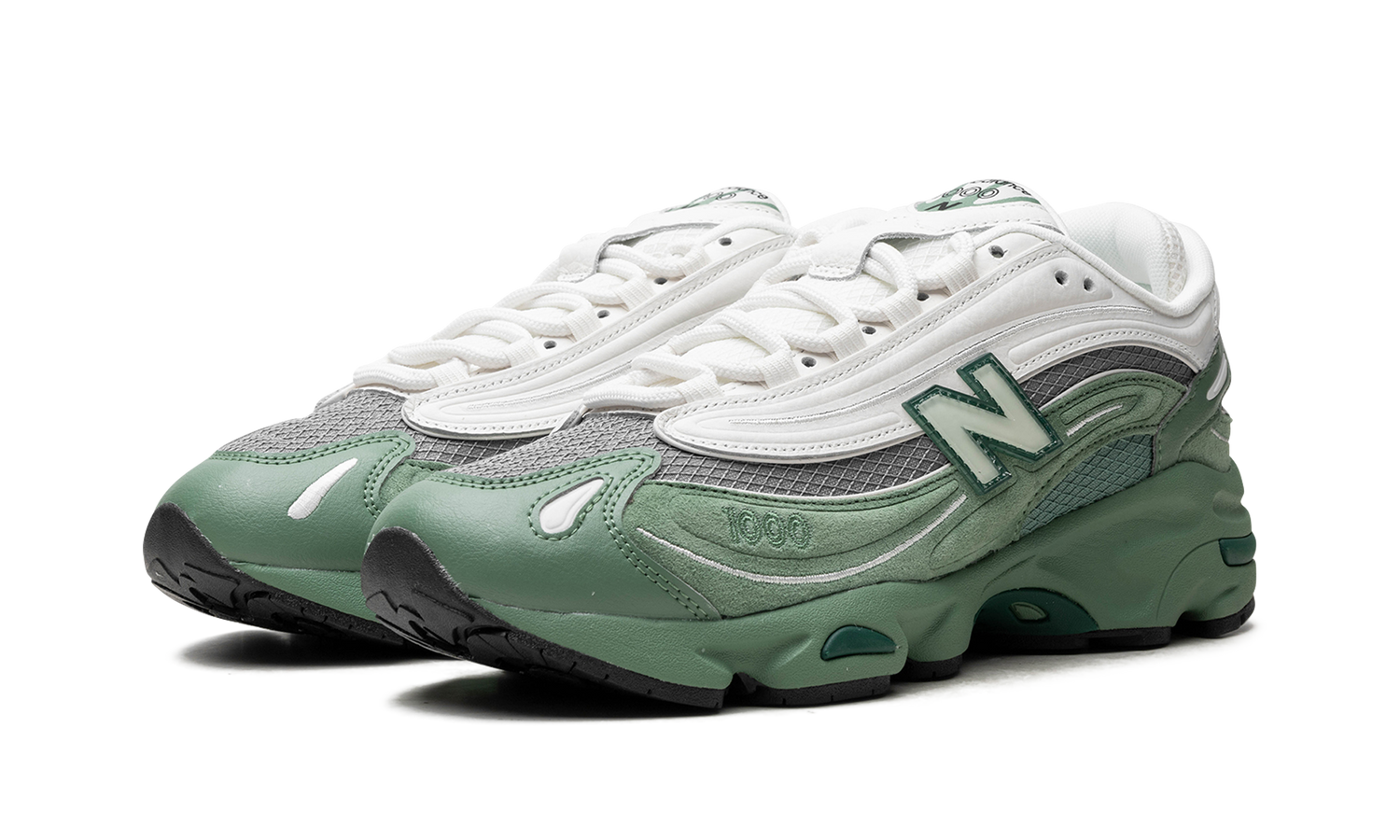 1000 "Green" M1000MA
