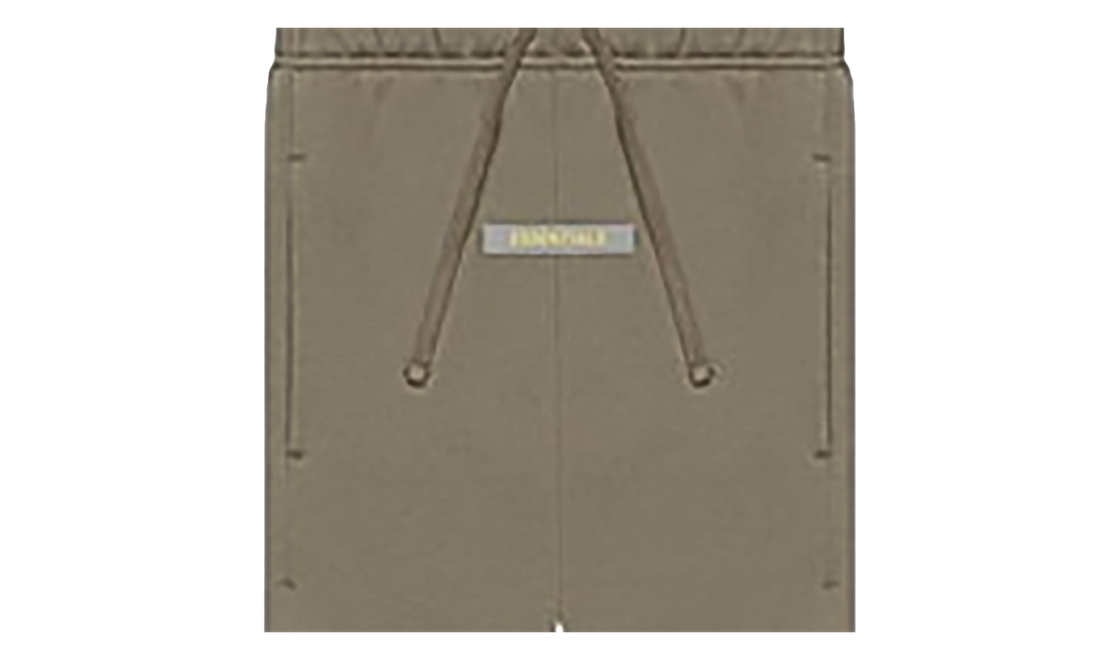 Essentials Sweatpant GS "Taupe" BC7D63D8
