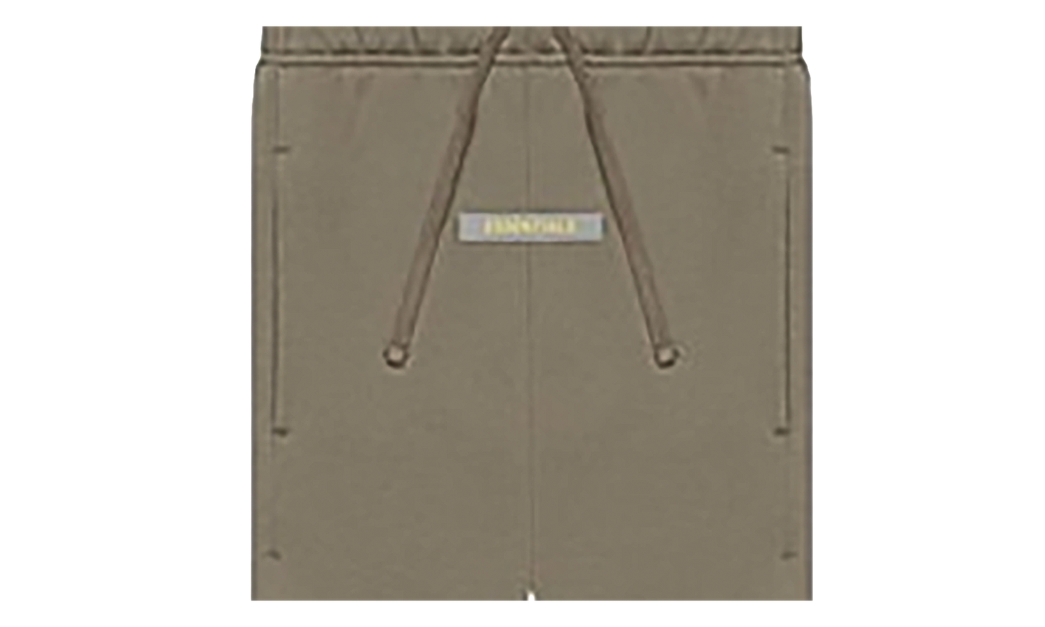 Essentials Sweatpant GS "Taupe" BC7D63D8