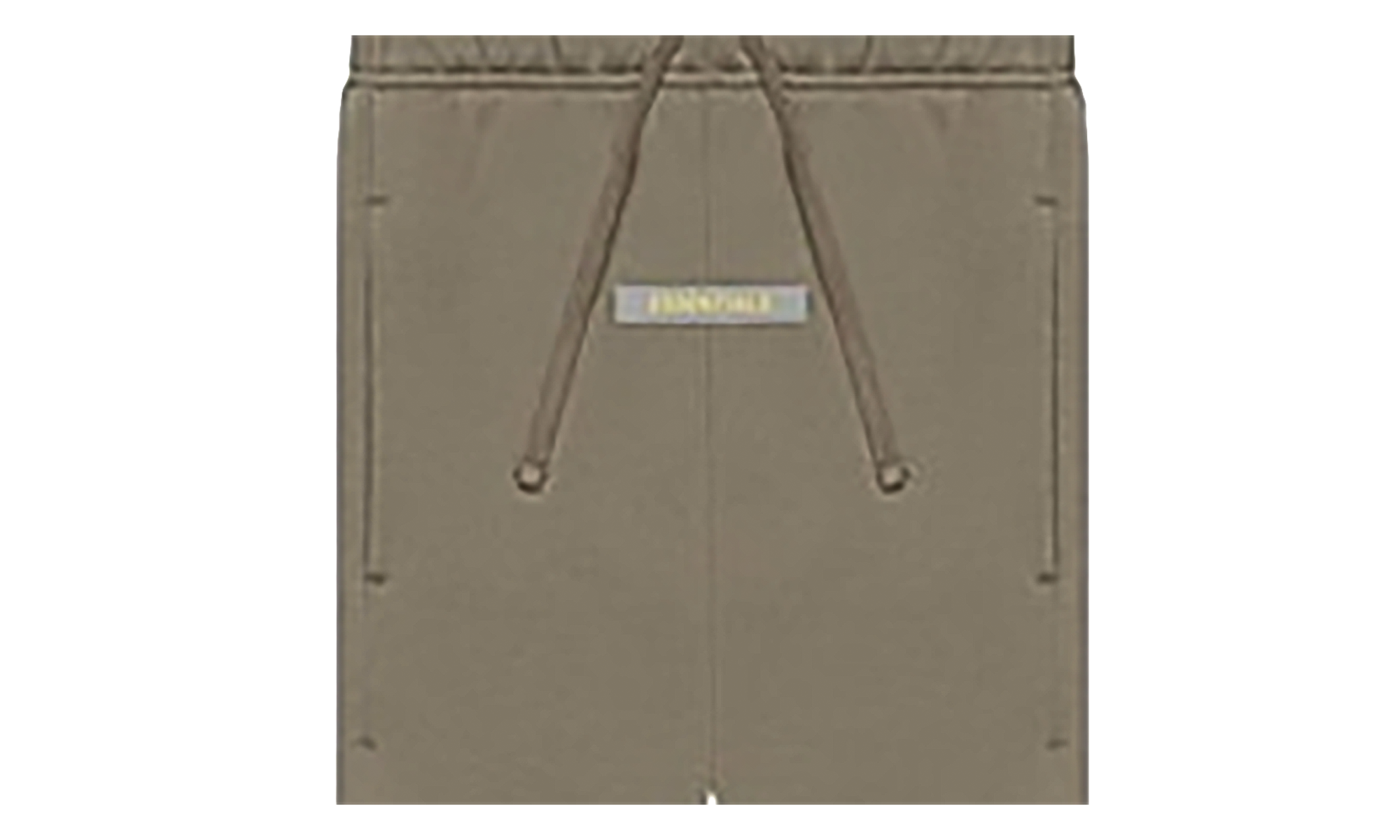 Essentials Sweatpant GS "Taupe" BC7D63D8
