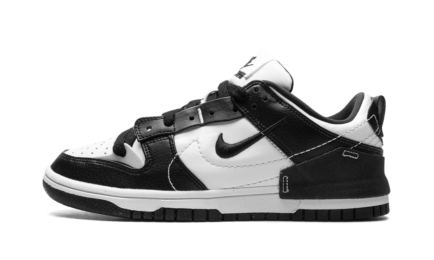 DUNK LO DISRUPT 2 WMNS "Panda" DV4024 002