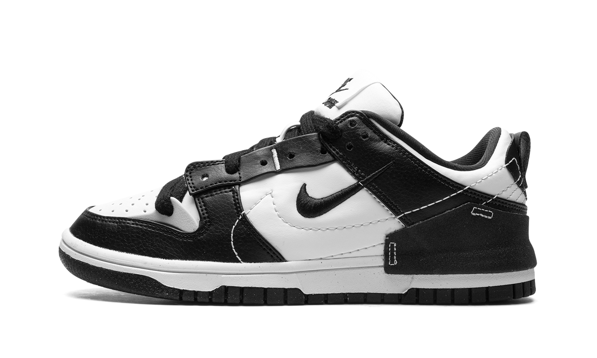 DUNK LO DISRUPT 2 WMNS "Panda" DV4024 002