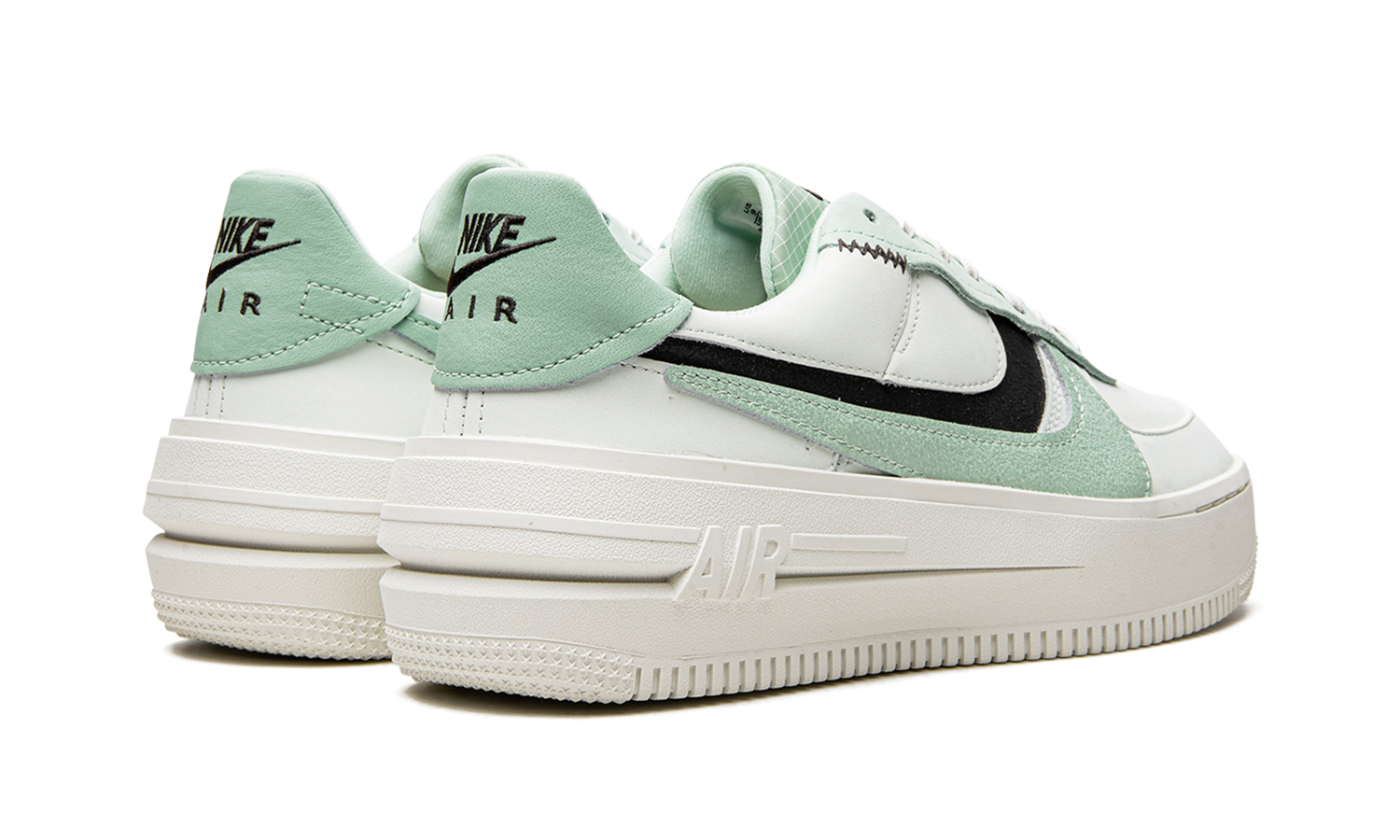 AIR FORCE 1 PLT.AF.ORM MNS WMNS DX3730 300