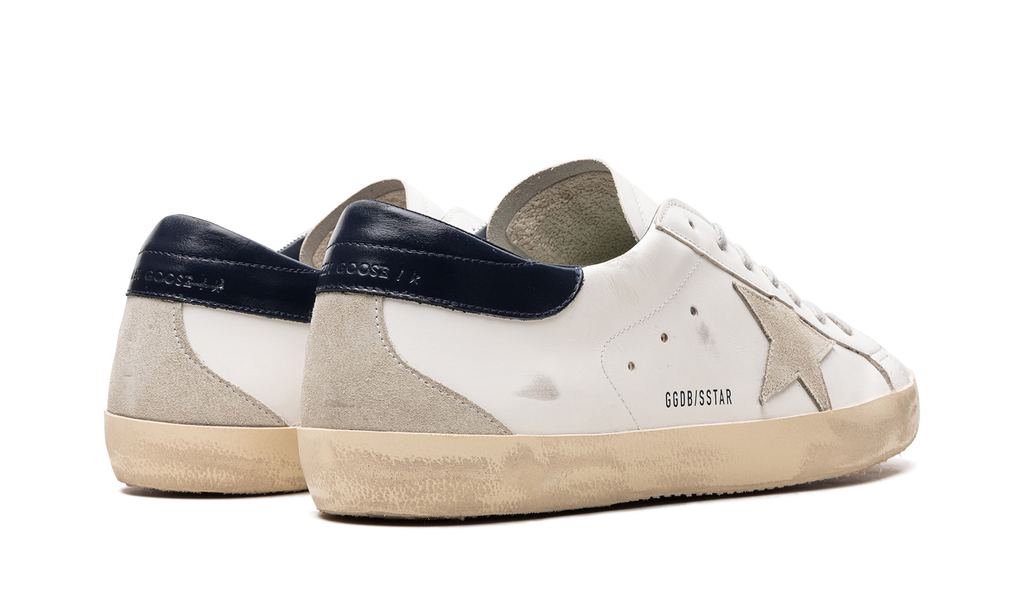 SUPER-STAR CLASSIC “WHITE / BLACK”