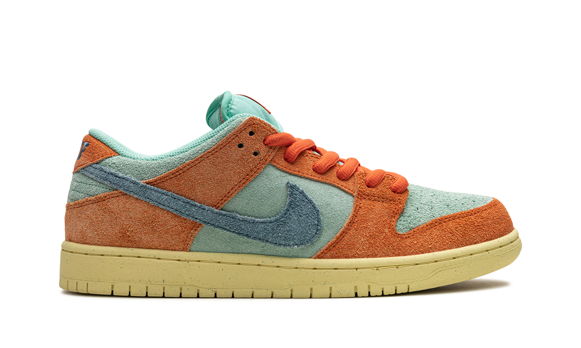 SB Dunk Low Pro Prm "Noise Aqua" DV5429 800
