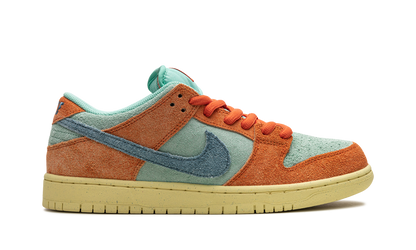SB Dunk Low Pro Prm "Noise Aqua" DV5429 800