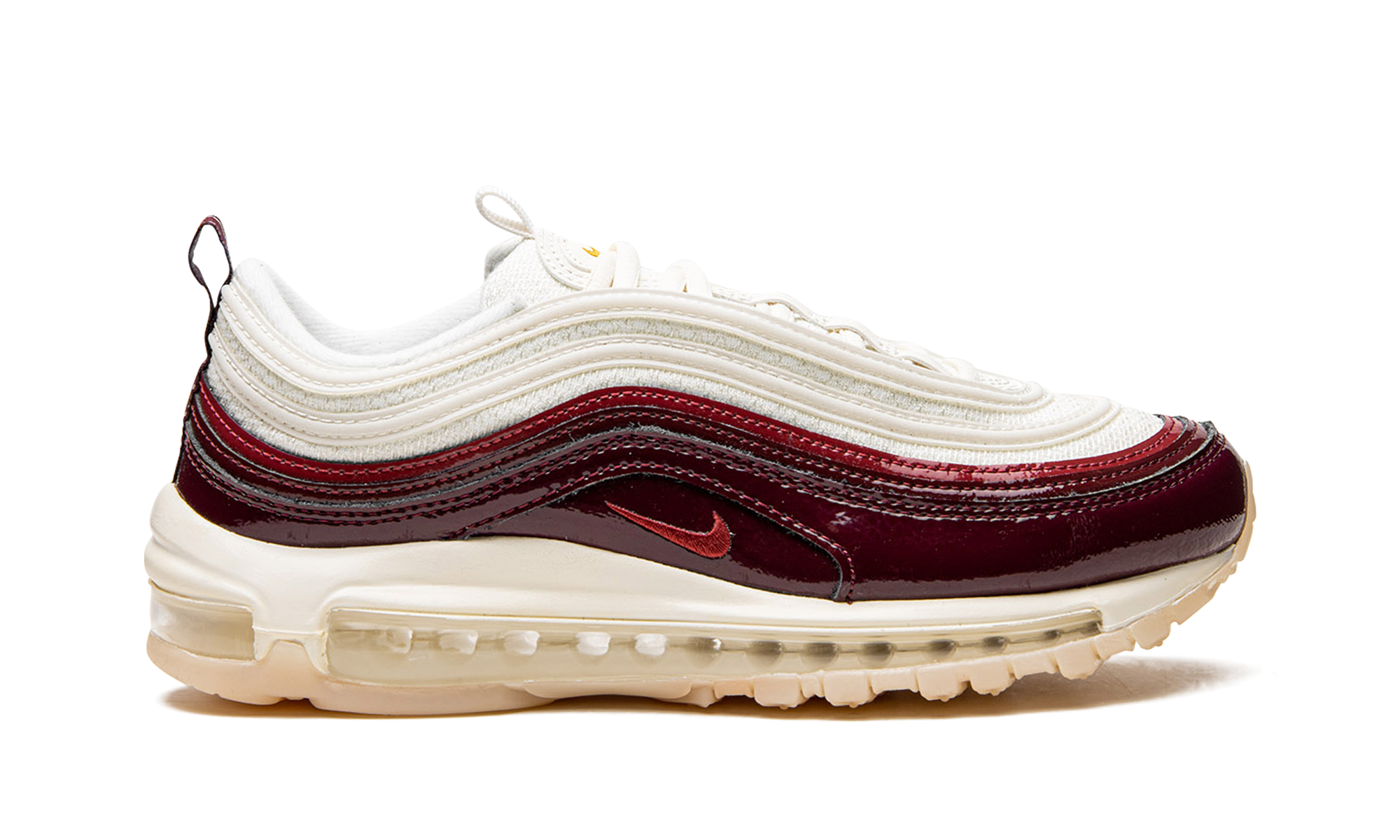 AIR MAX 97 MNS WMNS "Dark Beetroot" DQ8582 600