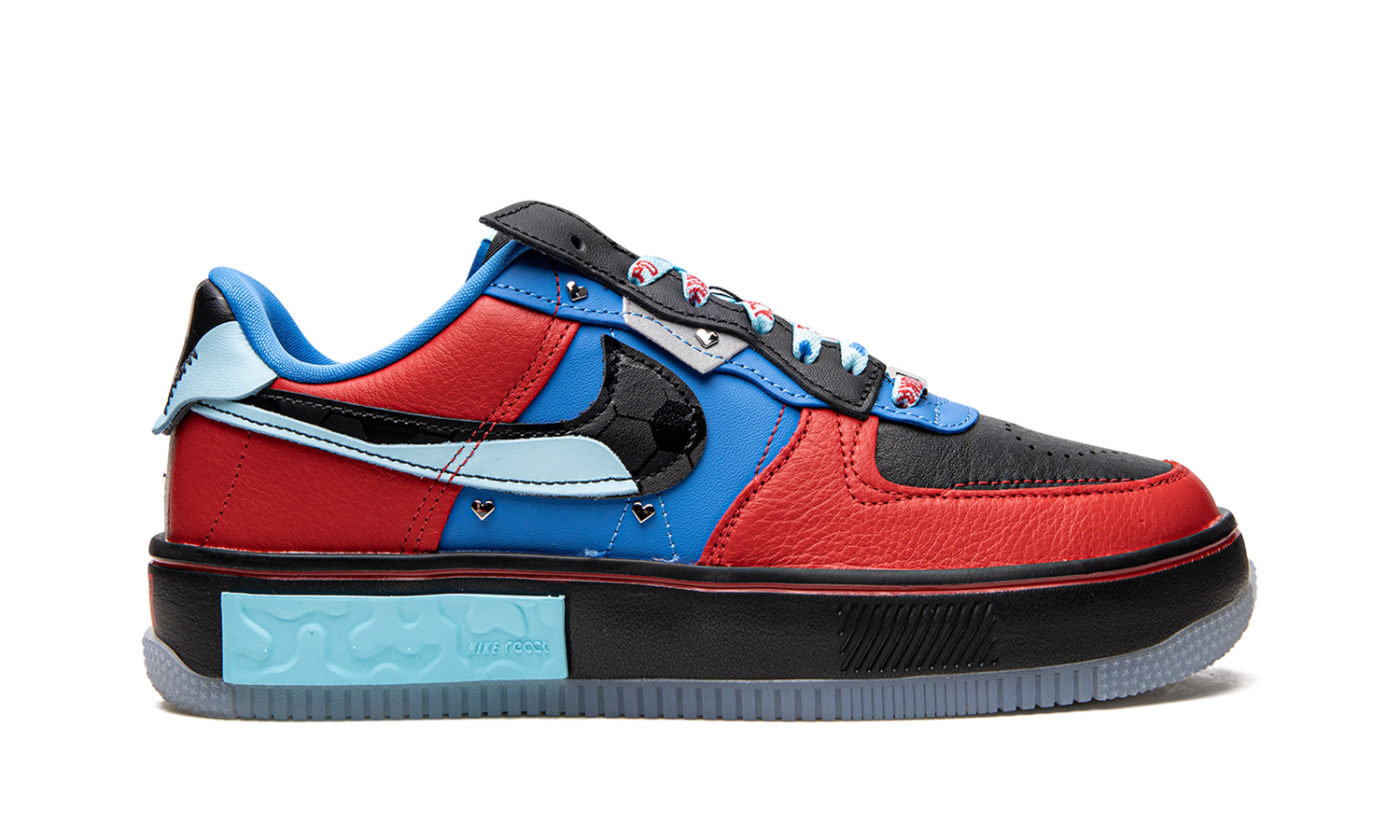 AIR FORCE 1 LO WMNS "Doernbecher 2022" DR6259 600