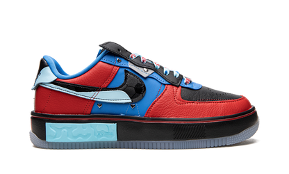 AIR FORCE 1 LO WMNS "Doernbecher 2022" DR6259 600