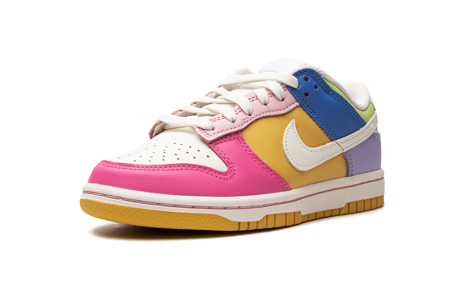 DUNK LOW WMNS "Multicolor" FD9923 111