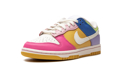 DUNK LOW WMNS "Multicolor" FD9923 111