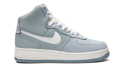 AIR FORCE 1 HIGH SCULPT MNS WMNS "Worn Blue" DQ9325 300