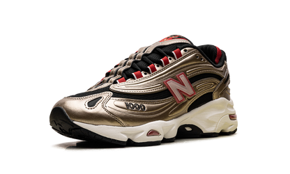 1000 "Shoe Palace Exclusive Gold Black" M1000SPL