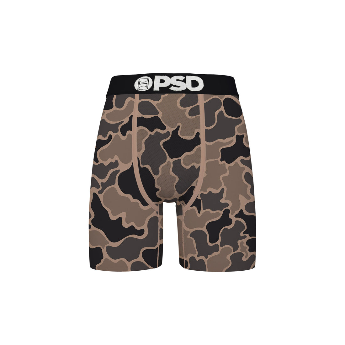 PSD &