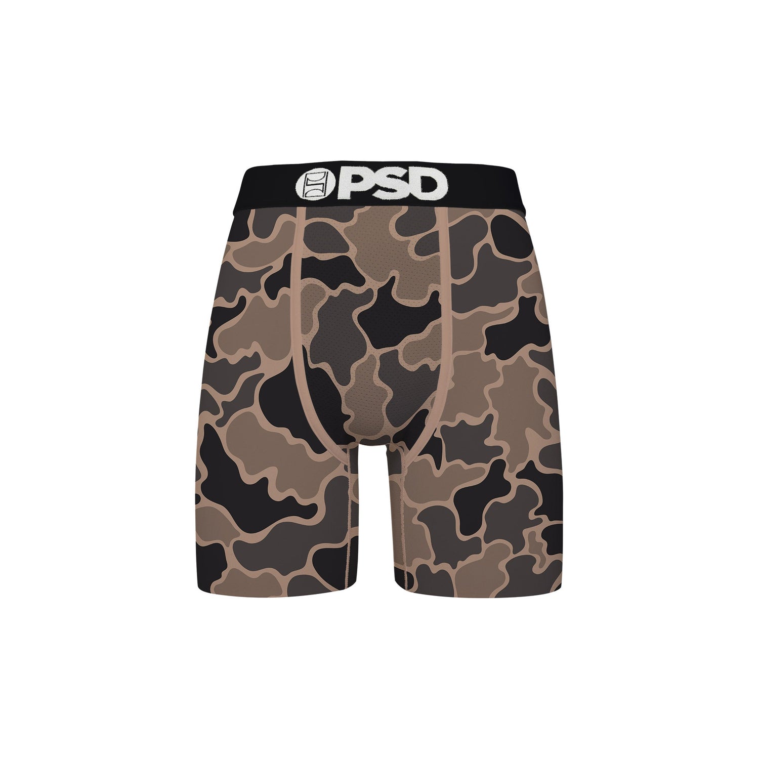 PSD &