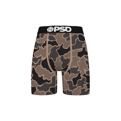 PSD &