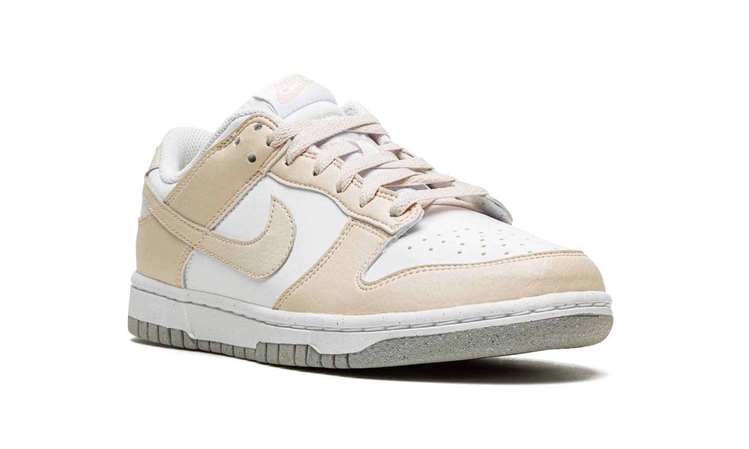 DUNK LO NEXT NATURE MNS WMNS "Light Orewood Brown" DN1431 100