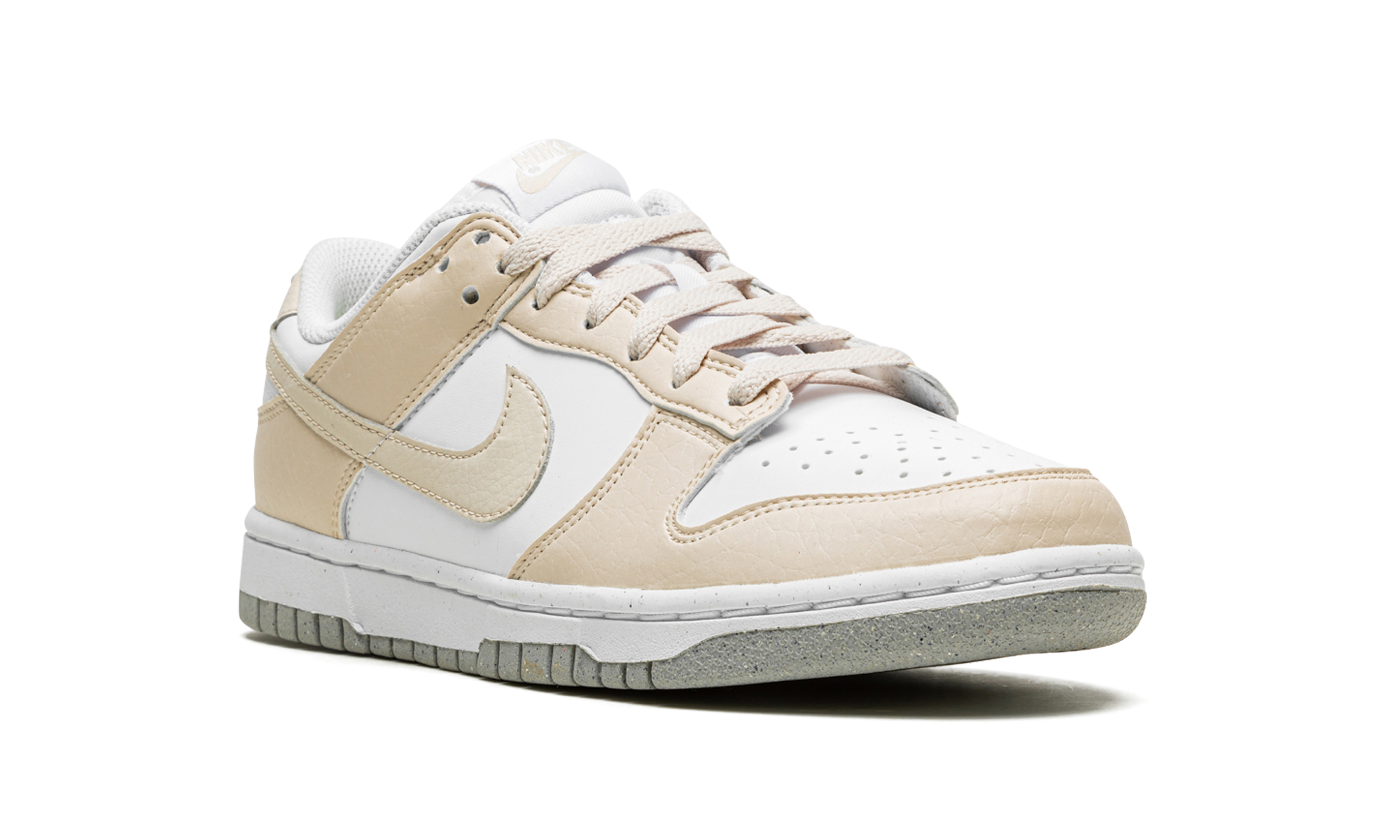 DUNK LO NEXT NATURE MNS WMNS "Light Orewood Brown" DN1431 100