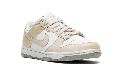 DUNK LO NEXT NATURE MNS WMNS "Light Orewood Brown" DN1431 100