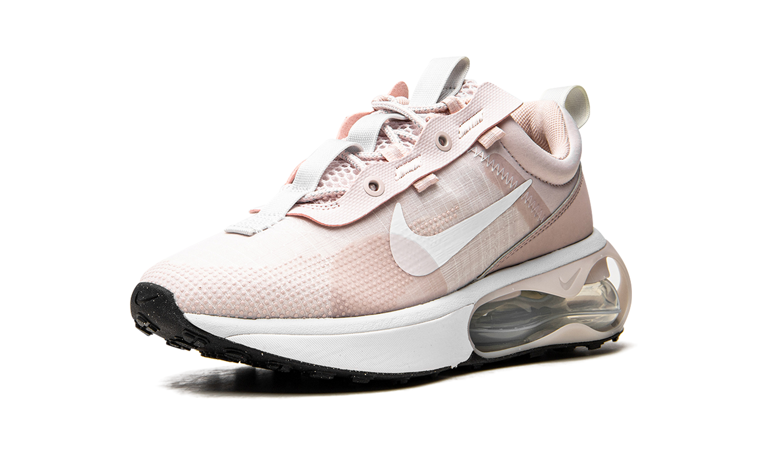 AIR MAX 2021 WMNS "Barely Rose" DA1923 600