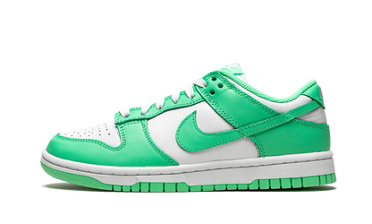 DUNK LOW WMNS "Green Glow" DD1503 105