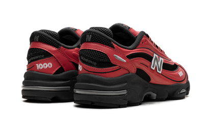 1000 "Red Black" M1000MSR